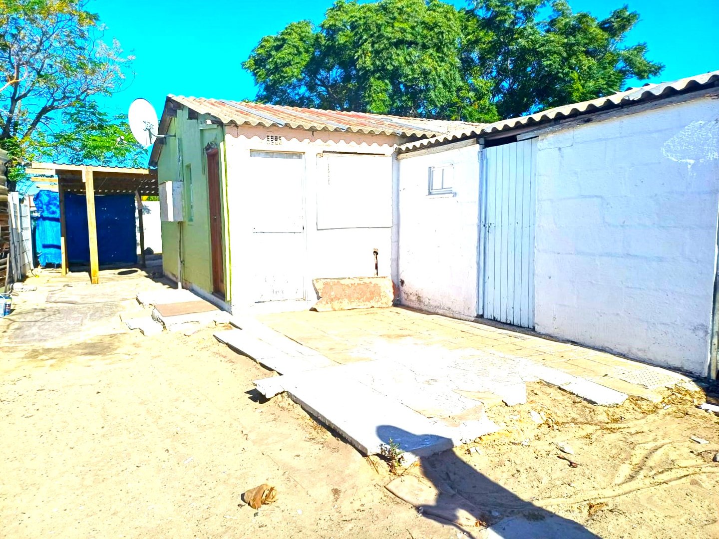 1 Bedroom Property for Sale in Scottsdene Western Cape